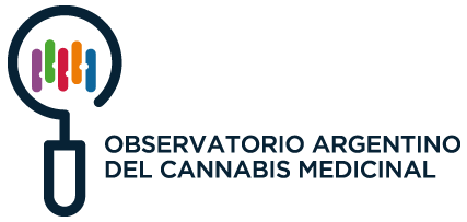 Observatorio Argentino del Cannabis Medicinal